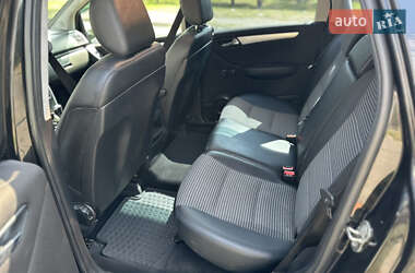 Хэтчбек Mercedes-Benz B-Class 2005 в 