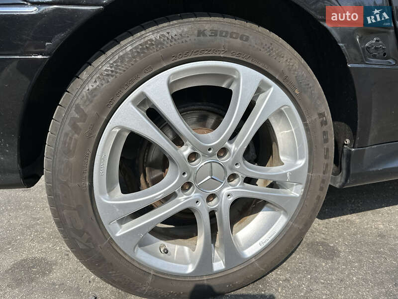 Хетчбек Mercedes-Benz B-Class 2005 в Кривому Розі фото 27 Хетчбек Mercedes-Benz B-Class 2005 в Кривому Розі