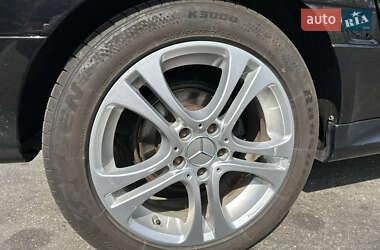 Хэтчбек Mercedes-Benz B-Class 2005 в 