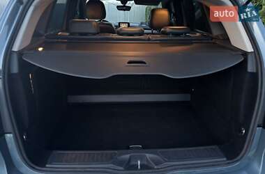 Хетчбек Mercedes-Benz B-Class 2014 в 