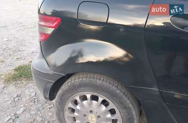 Хэтчбек Mercedes-Benz B-Class 2008 в 