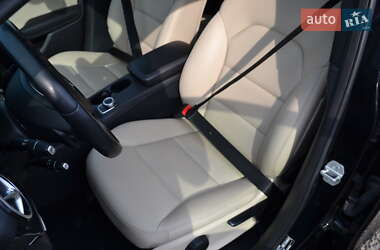 Хэтчбек Mercedes-Benz B-Class 2015 в 