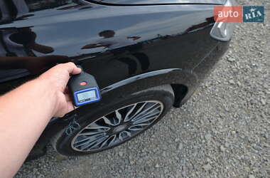 Хэтчбек Mercedes-Benz B-Class 2015 в 