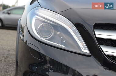 Хэтчбек Mercedes-Benz B-Class 2015 в 