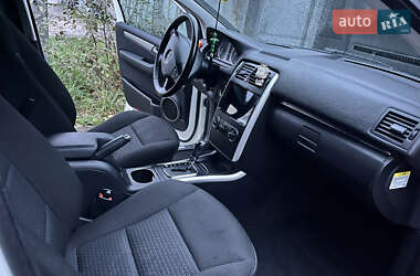 Хэтчбек Mercedes-Benz B-Class 2011 в 
