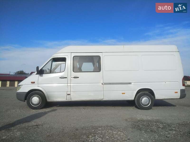 Хэтчбек Mercedes-Benz B-Class 2005 в Почаеве