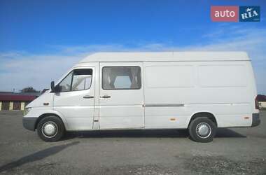 Хэтчбек Mercedes-Benz B-Class 2005 в 
