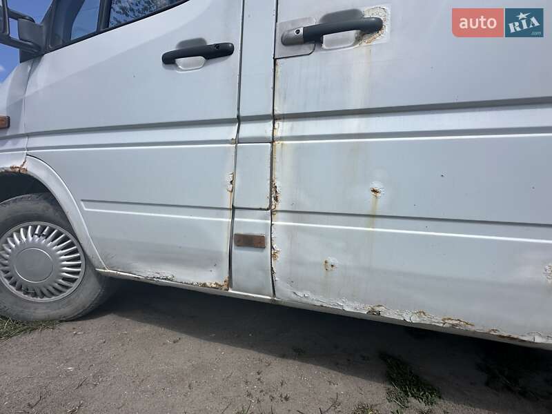 Хэтчбек Mercedes-Benz B-Class 2005 в Почаеве