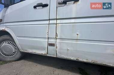 Хэтчбек Mercedes-Benz B-Class 2005 в 