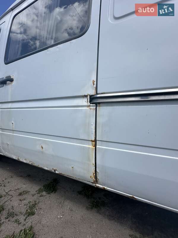 Хэтчбек Mercedes-Benz B-Class 2005 в Почаеве