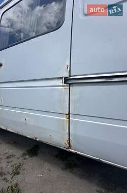 Хэтчбек Mercedes-Benz B-Class 2005 в 