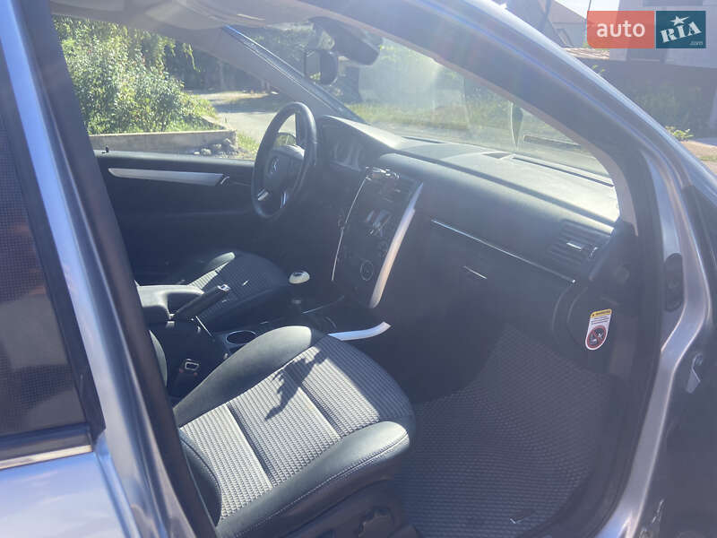 Хэтчбек Mercedes-Benz B-Class 2007 в Запорожье