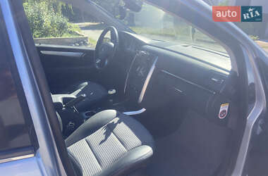 Хэтчбек Mercedes-Benz B-Class 2007 в 