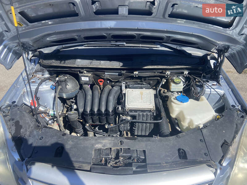 Хэтчбек Mercedes-Benz B-Class 2007 в Запорожье