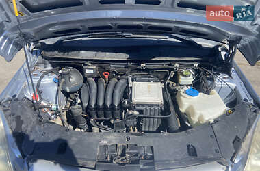 Хэтчбек Mercedes-Benz B-Class 2007 в 