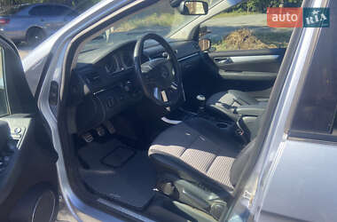 Хэтчбек Mercedes-Benz B-Class 2007 в 