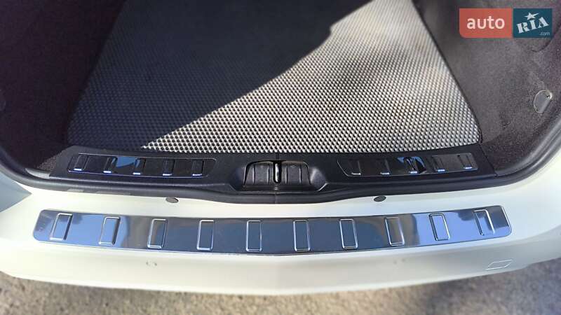 Хетчбек Mercedes-Benz B-Class 2010 в Покрові