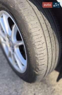 Хэтчбек Mercedes-Benz B-Class 2010 в 