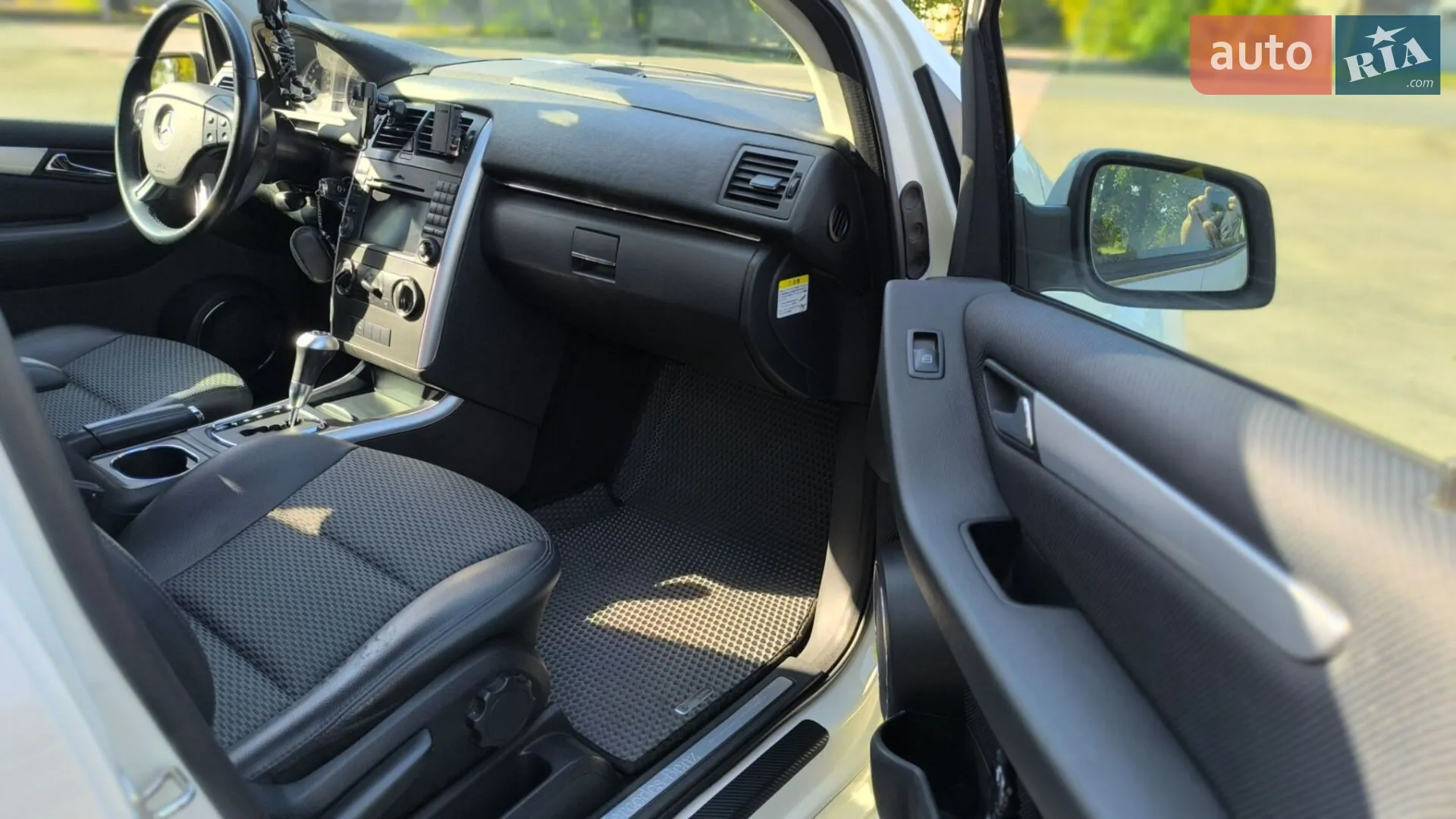 2010 Mercedes-Benz B-klasse - мініатюра 27