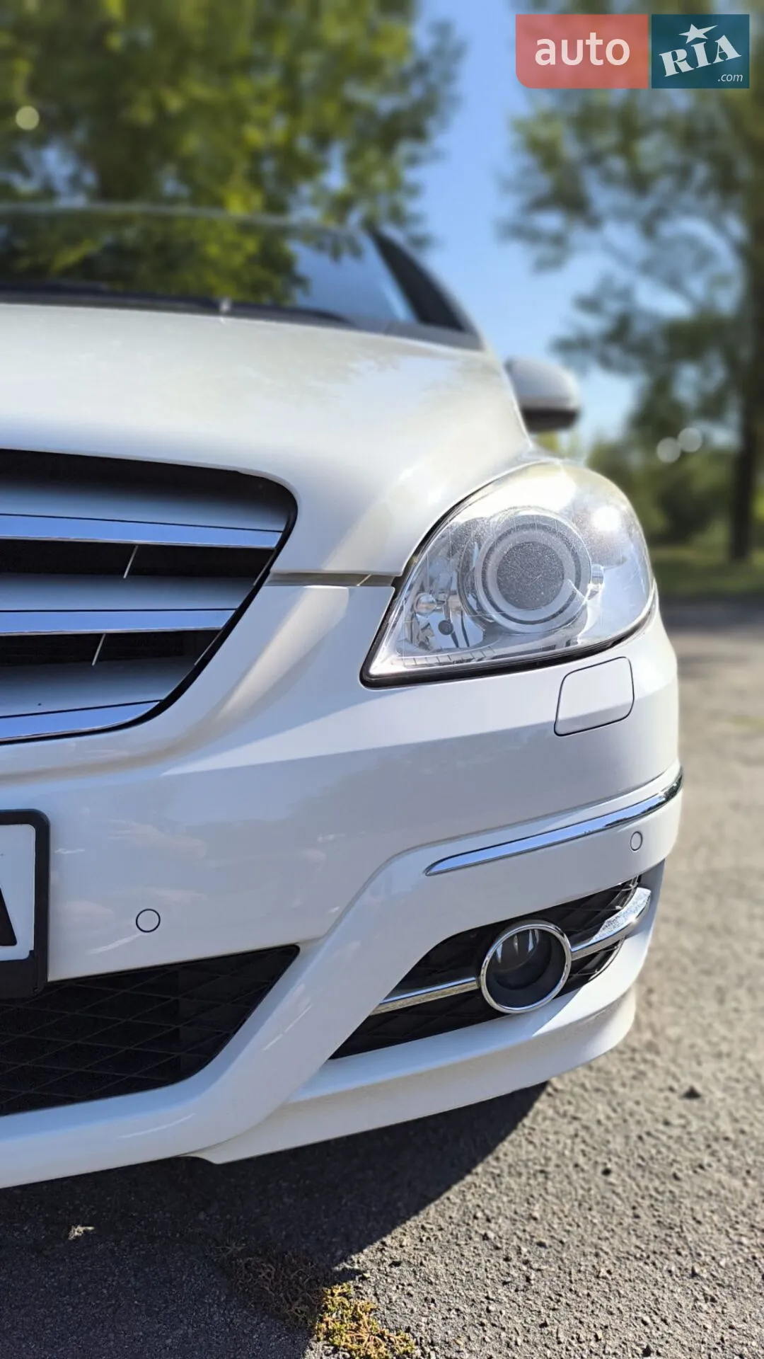 2010 Mercedes-Benz B-klasse - мініатюра 28