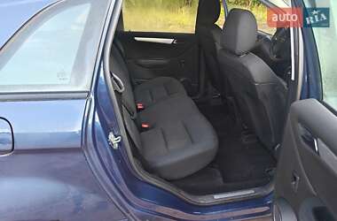 Хэтчбек Mercedes-Benz B-Class 2008 в 