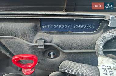 Хэтчбек Mercedes-Benz B-Class 2008 в 