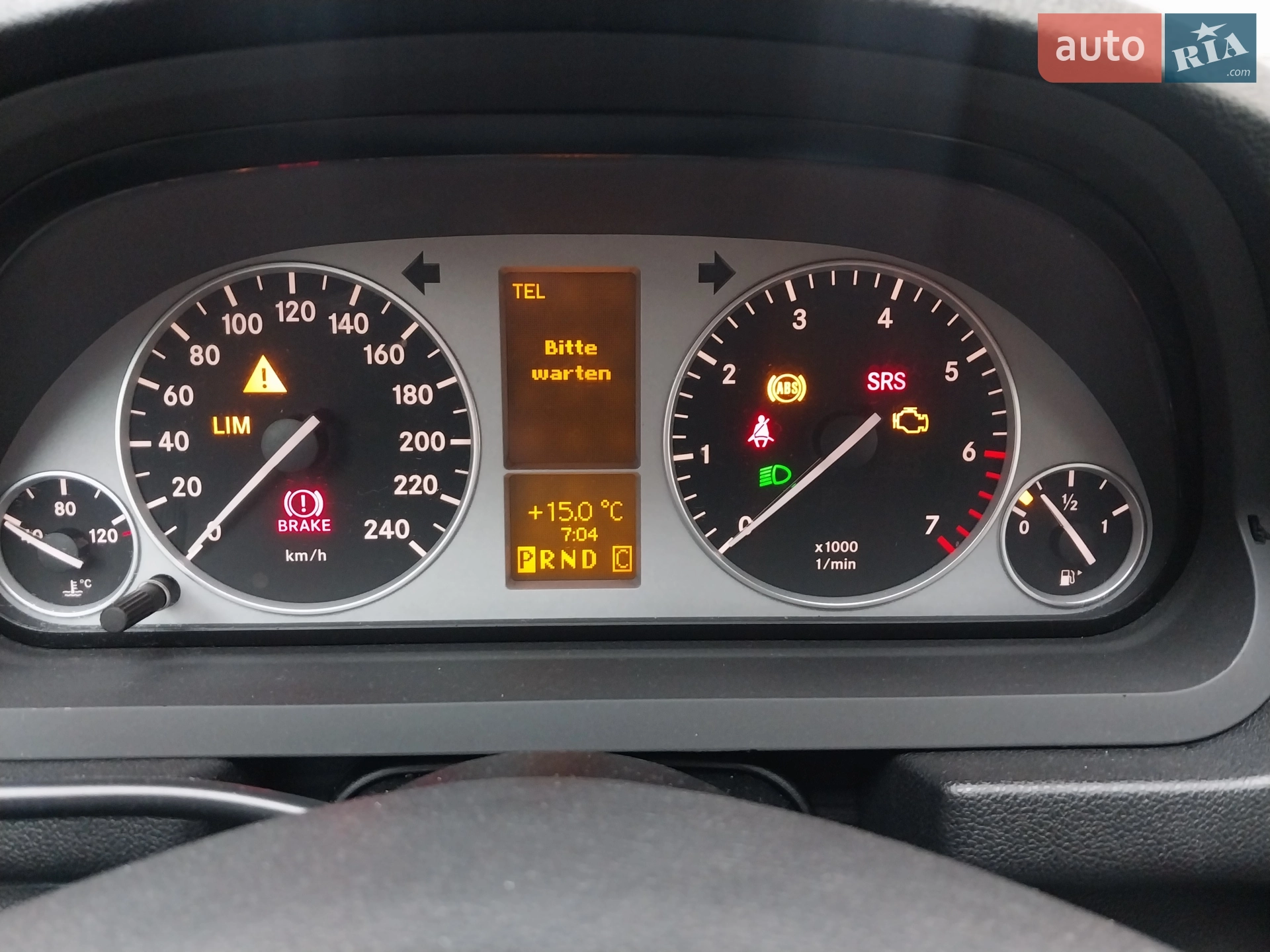 2010 Mercedes-Benz B-klasse - мініатюра 33