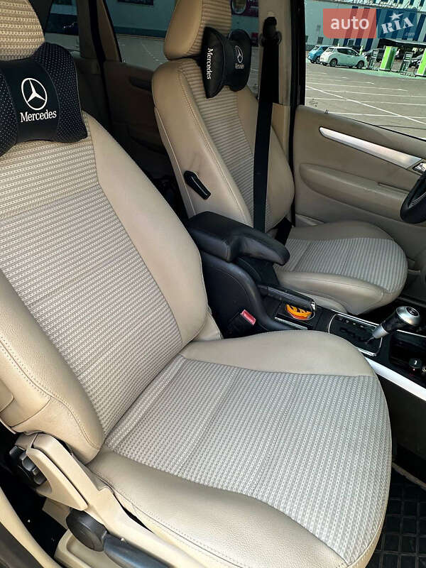 Хетчбек Mercedes-Benz B-Class 2005 в Одесі