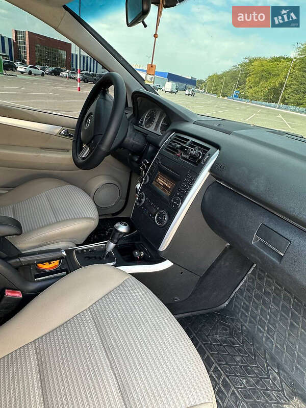 Хетчбек Mercedes-Benz B-Class 2005 в Одесі