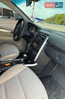 Хэтчбек Mercedes-Benz B-Class 2005 в 