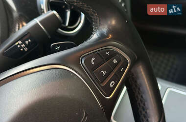 Хэтчбек Mercedes-Benz B-Class 2017 в 