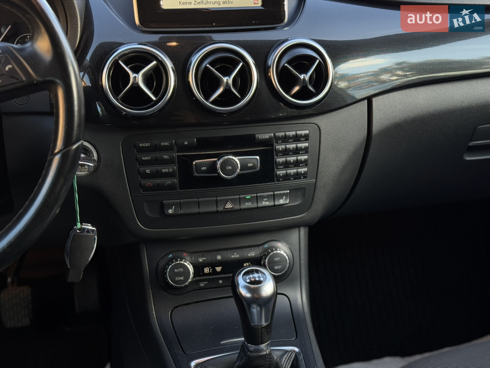2014 Mercedes-Benz B-klasse - мініатюра 27
