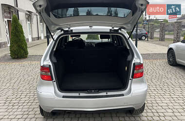 Хетчбек Mercedes-Benz B-Class 2009 в 