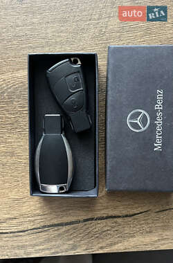 Хетчбек Mercedes-Benz B-Class 2009 в 