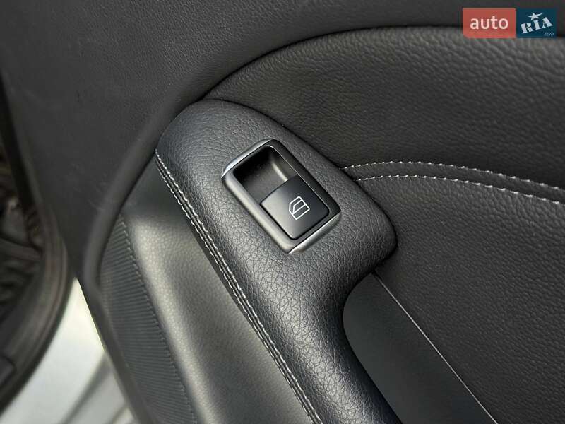 Хэтчбек Mercedes-Benz B-Class 2017 в Ровно