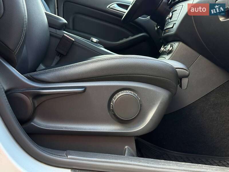 Хэтчбек Mercedes-Benz B-Class 2017 в Ровно