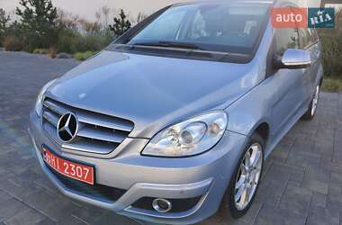 Хэтчбек Mercedes-Benz B-Class 2008 в Луцке