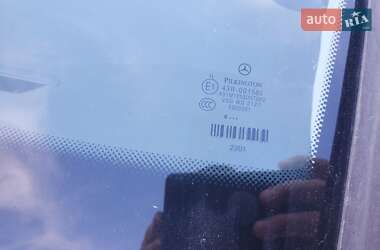 Хэтчбек Mercedes-Benz B-Class 2008 в 