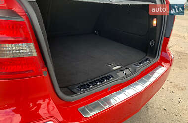 Хетчбек Mercedes-Benz B-Class 2010 в 