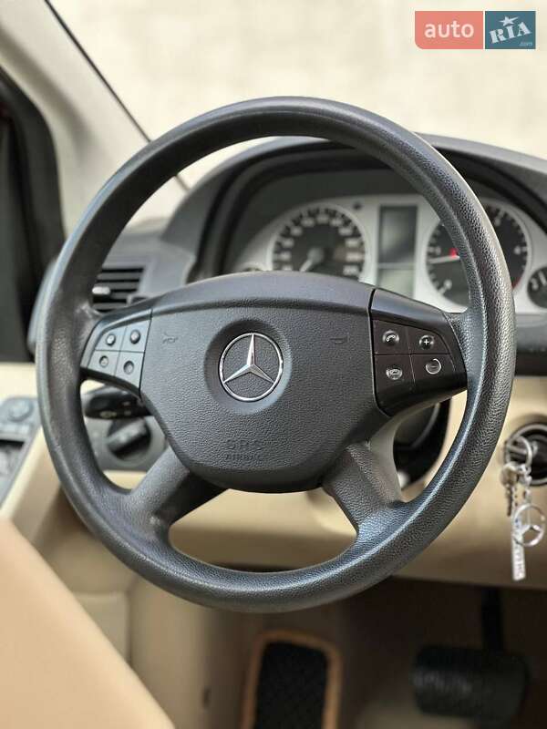 Хетчбек Mercedes-Benz B-Class 2006 в Києві