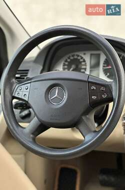 Хэтчбек Mercedes-Benz B-Class 2006 в 