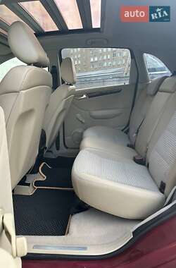 Хэтчбек Mercedes-Benz B-Class 2006 в 