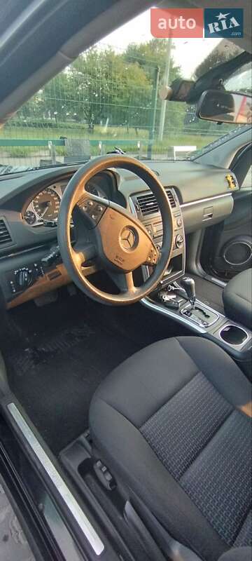 Хетчбек Mercedes-Benz B-Class 2009 в Луцьку