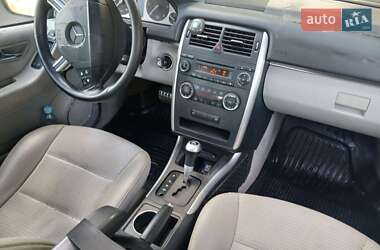 Хэтчбек Mercedes-Benz B-Class 2008 в 