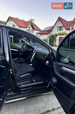 Хэтчбек Mercedes-Benz B-Class 2007 в 