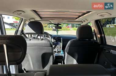 Хэтчбек Mercedes-Benz B-Class 2006 в 
