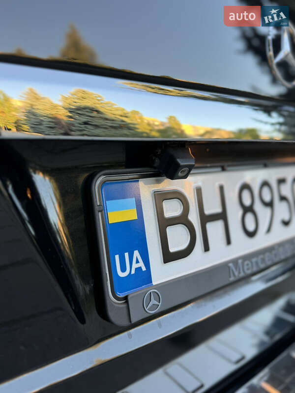 Хэтчбек Mercedes-Benz B-Class 2010 в Одессе фото 12 Хэтчбек Mercedes-Benz B-Class 2010 в Одессе