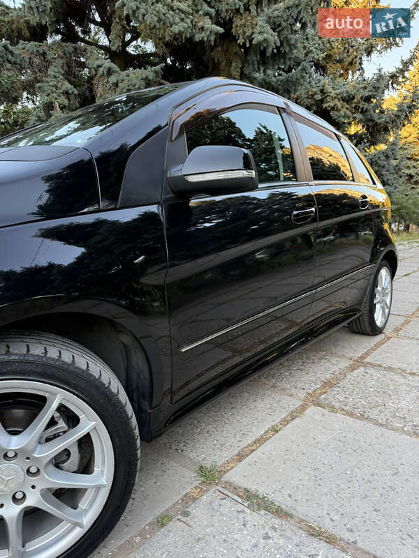 Хэтчбек Mercedes-Benz B-Class 2010 в Одессе фото 29 Хэтчбек Mercedes-Benz B-Class 2010 в Одессе