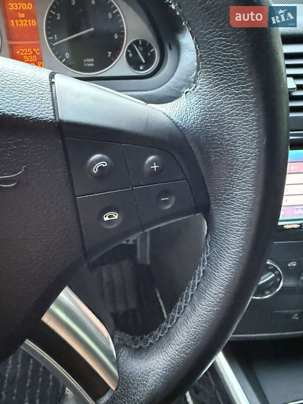 Хэтчбек Mercedes-Benz B-Class 2010 в Одессе фото 59 Хэтчбек Mercedes-Benz B-Class 2010 в Одессе