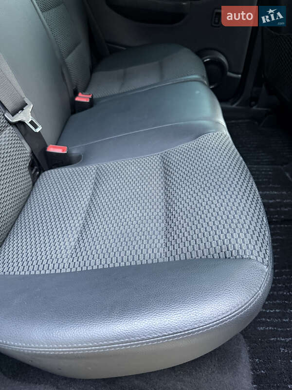 Хэтчбек Mercedes-Benz B-Class 2010 в Одессе фото 81 Хэтчбек Mercedes-Benz B-Class 2010 в Одессе